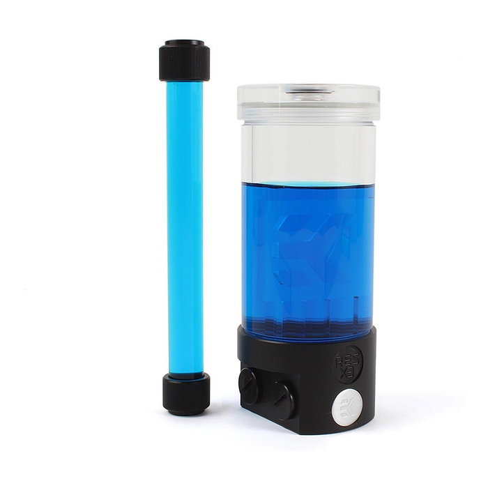 EK Water Blocks EK-CryoFuel Premix, Navy Blue - 1000ml