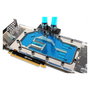 EK Water Blocks EK-CryoFuel Premix, Navy Blue - 1000ml