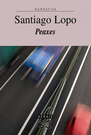 Peaxes, Santiago Lopo - XERAIS
