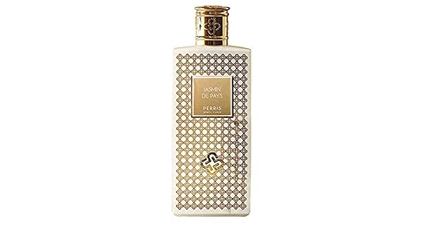 Perris Monte Carlo Jasmin De Pays Eau de Parfum 100ml Spray