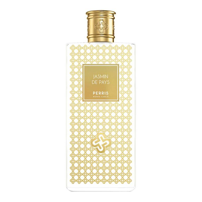 Perris Monte Carlo Jasmin De Pays Eau de Parfum 100ml Spray