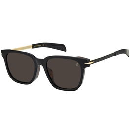 Gafas de Sol Hombre David Beckham DB 7067_F_S Negro