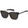 Gafas de Sol Hombre David Beckham DB 7067_F_S Negro