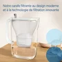 Jarra Filtrante Brita 2,4 L Plástico