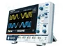 GW INSTEK GDS-2504HD Osciloscopio Digital DSO de 4 Canales y 500MHz