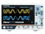 GW INSTEK GDS-2504HD Osciloscopio Digital DSO de 4 Canales y 500MHz