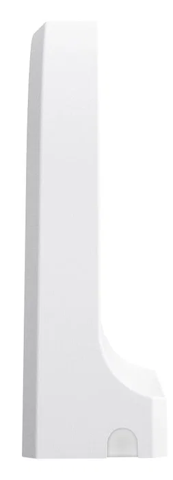 TP-Link VJB-240 - Caja de Conexiones para Cámaras de Seguridad Vigi, Montaje en Pared, Universal, Aluminio, Blanco