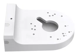 TP-Link VJB-240 - Caja de Conexiones para Cámaras de Seguridad Vigi, Montaje en Pared, Universal, Aluminio, Blanco