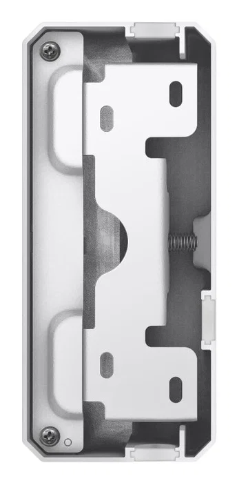 TP-Link VJB-240 - Caja de Conexiones para Cámaras de Seguridad Vigi, Montaje en Pared, Universal, Aluminio, Blanco