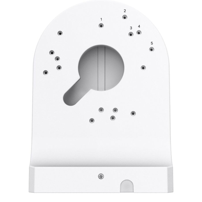TP-Link VJB-240 Caja de conexiones para cámara IP VIGI Blanco