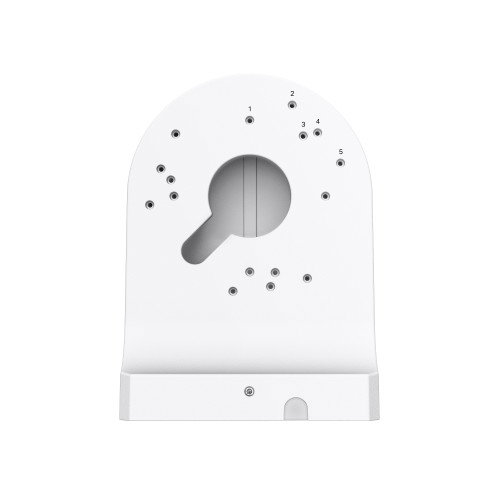 TP-Link VJB-240 Caja de conexiones para cámara IP VIGI Blanco
