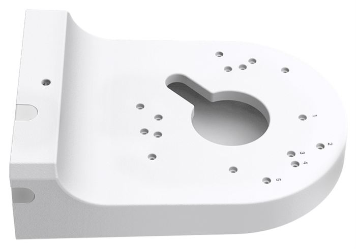 TP-Link VJB-240 Caja de conexiones para cámara IP VIGI Blanco