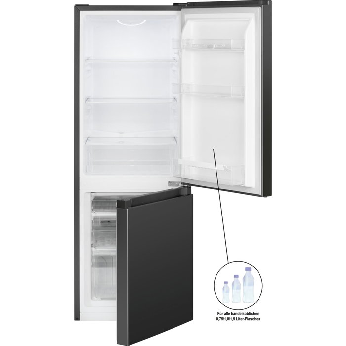 Bomann KG 320.2 Negro Bomann KG 320.2 Negro