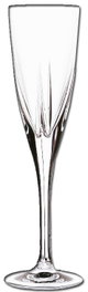 Cristal Finstock Fusion Set de 6 Copas de Champán Flauta 17cl
