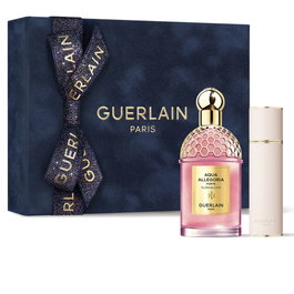 Guerlain Aqua Allegoria Florabloom Forte Estuche de 2 piezas