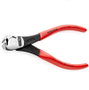 KNIPEX Alicate de Corte Frontal 130 mm