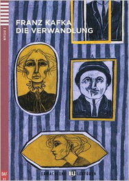 ELI, Die Verwandlung + CD - Franz Kafka