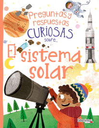 LABERINTO Preguntas y respuestas curiosas sobre... el sistema solar