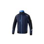 Sparco Chaqueta Light-Shell Tech Austin Azul Marino/Azul Talla L
