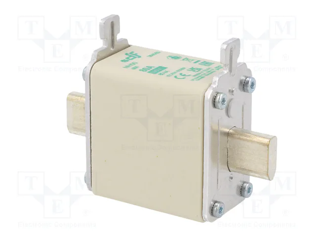 DF ELECTRIC Fusible de cartucho NH00 80A 690VAC aM