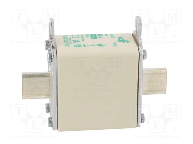 DF ELECTRIC Fusible de cartucho NH00 80A 690VAC aM