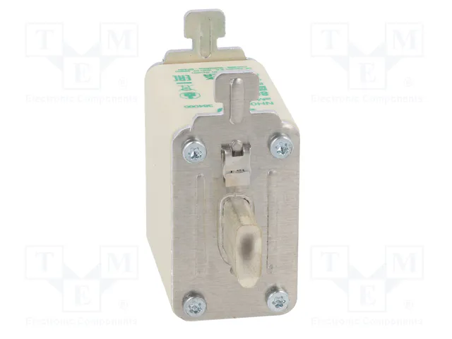 DF ELECTRIC Fusible de cartucho NH00 80A 690VAC aM