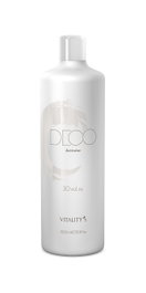 Vitality's Deco Hair Colour Activator Lotion 30Vol 9% 1000 ml