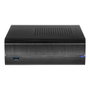 Inter-Tech JX-500 ITX w/o PSU