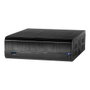 Inter-Tech JX-500 ITX w/o PSU