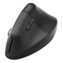 Logitech Lift Vertical Ergonomic Mouse for Business - Grafito