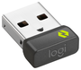 Logitech Lift Vertical Ergonomic Mouse Business Grafito