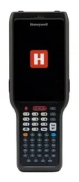 Honeywell CK62 Terminal 5G y Wi-Fi 6E con eSIM y Pantalla de 4 pulgadas