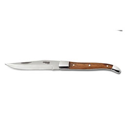 Alps Cuchillo Chuletero - Cubertería (Set de 6)