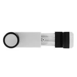 PTP Kit de accesorios para Samsung A3 2016 con soporte magnético, protector 9H y funda de gel