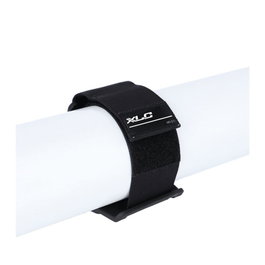 XLC Correa Universal MR-S11 para Sistema MRS con Cierre Velcro (Incluye Tornillos Fijación)
