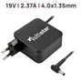 Generico Cargador para Portátil Asus 19V 2.37A 4.0x1.35mm