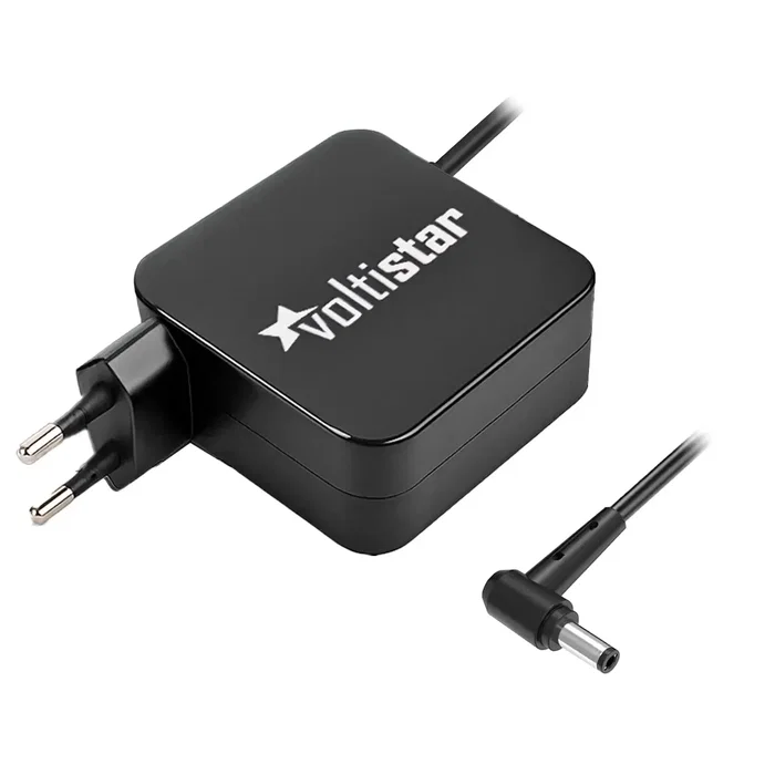 Generico Cargador para Portátil Asus 19V 2.37A 4.0x1.35mm
