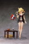 Alphamax Dark Advent Krakendress Relax Ver. Kit de modelo plástico