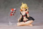 Alphamax Dark Advent Krakendress Relax Ver. Kit de modelo plástico