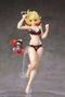 Alphamax Dark Advent Krakendress Relax Ver. Kit de modelo plástico