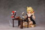 Alphamax Dark Advent Krakendress Relax Ver. Kit de modelo plástico