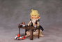 Alphamax Dark Advent Krakendress Relax Ver. Kit de modelo plástico