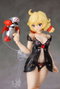 Alphamax Dark Advent Krakendress Relax Ver. Kit de modelo plástico