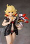 Alphamax Dark Advent Krakendress Relax Ver. Kit de modelo plástico