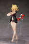 Alphamax Dark Advent Krakendress Relax Ver. Kit de modelo plástico