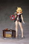 Alphamax Dark Advent Krakendress Relax Ver. Kit de modelo plástico
