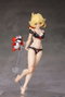 Alphamax Dark Advent Krakendress Relax Ver. Kit de modelo plástico