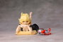 Alphamax Dark Advent Krakendress Relax Ver. Kit de modelo plástico