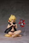 Alphamax Dark Advent Krakendress Relax Ver. Kit de modelo plástico