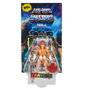 Mattel MOTU HYD27 Figura Teela Masters of the Universe Origins, 16 articulaciones, personaje clásico, juguete para coleccionistas +6 años